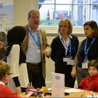 12th Intel Education Summit 2015048